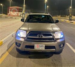 Toyota 4Runner